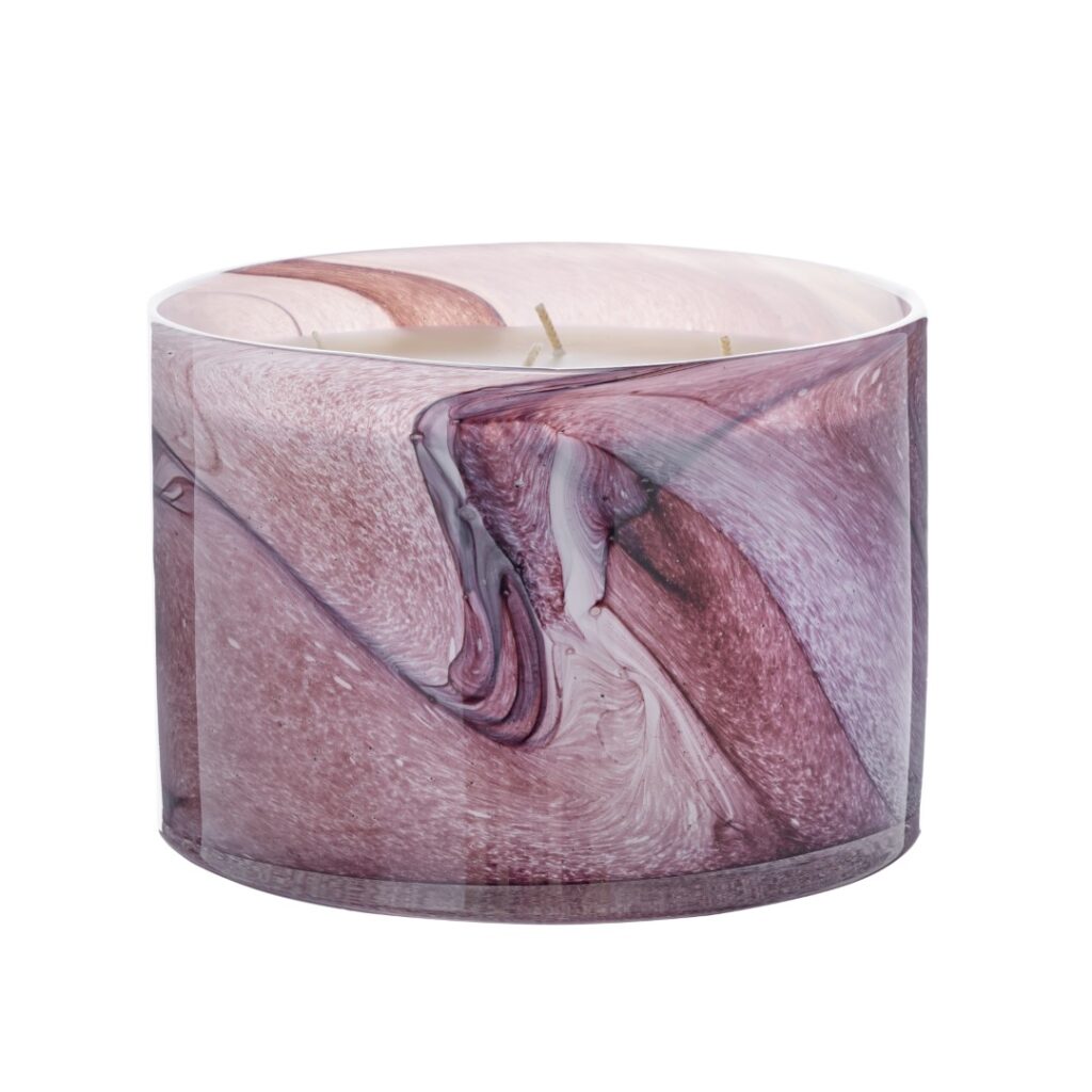 Sage and Cardamon Five Wick Candle