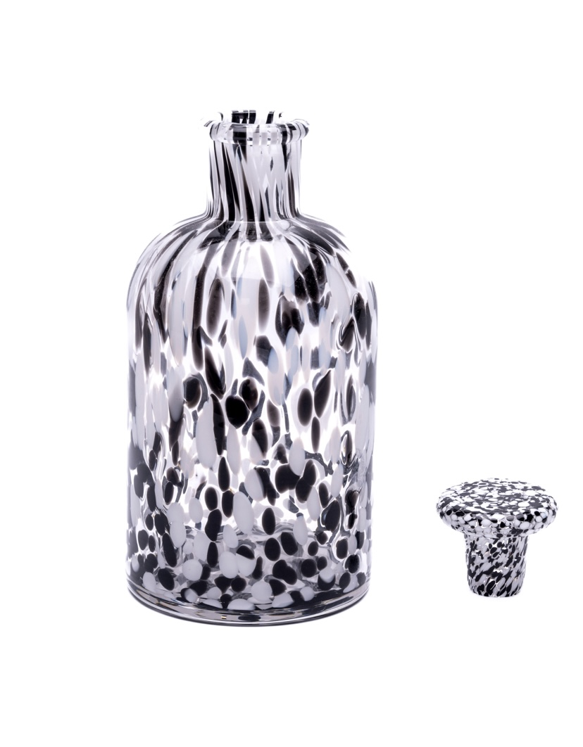 Dalmatian Diffuser Bottles