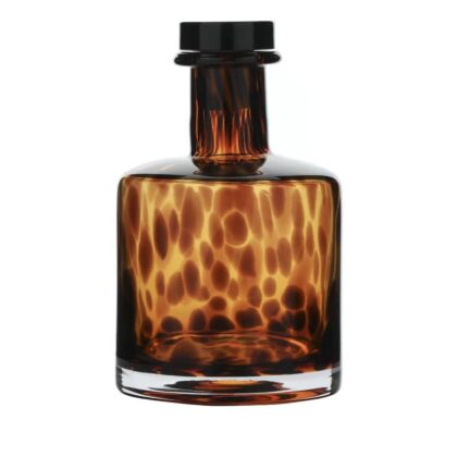 Leopard 200ml Diffuser