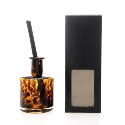 Leopard 200ml Diffuser