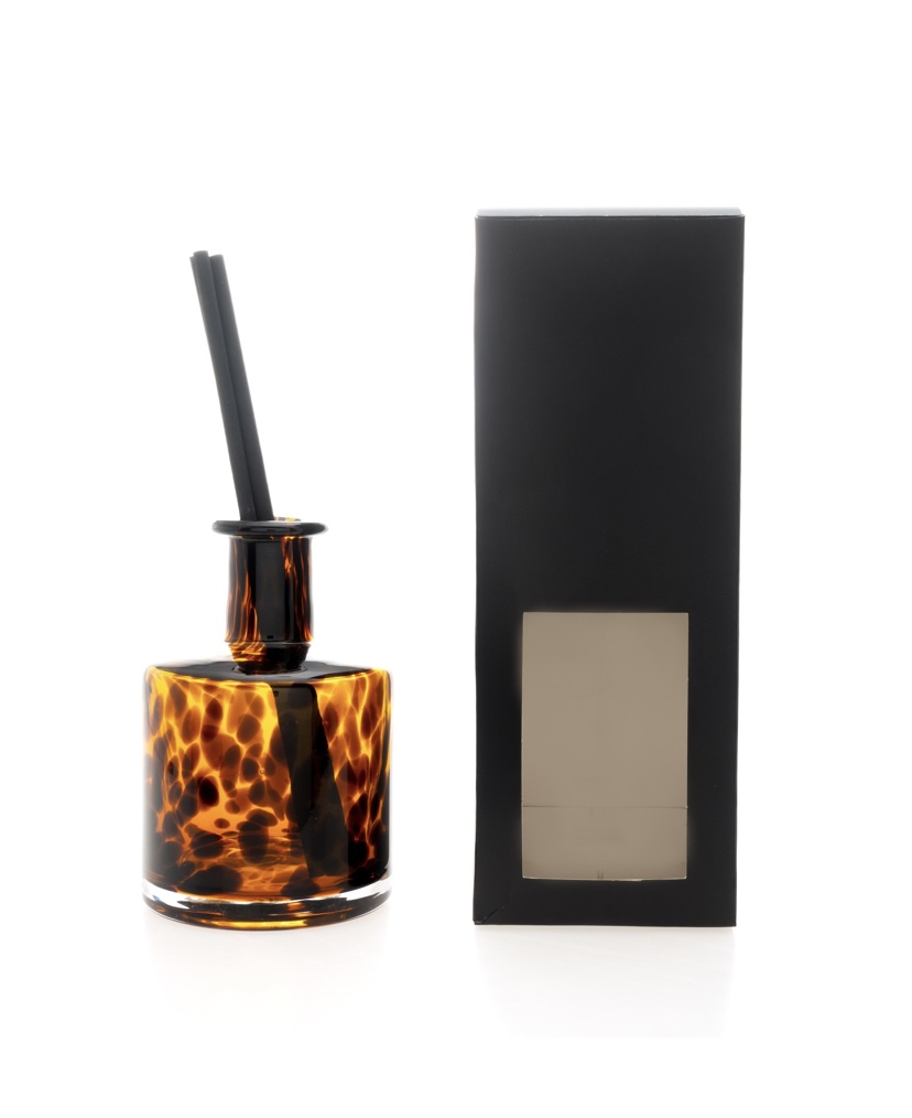 Leopard 200ml Diffuser