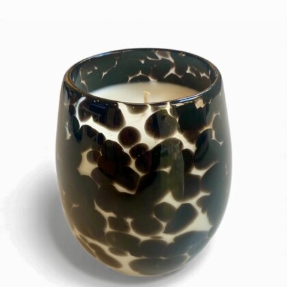 Medium Ambiance Scented Candle