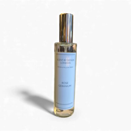 Rosemary and Sage Room Spray