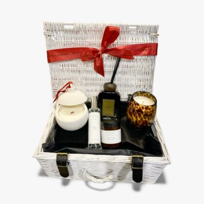 White Christmas Wish Hamper
