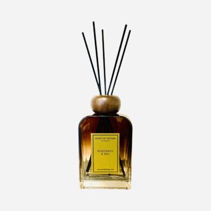 Bay and Rosemary 200ml Diffuser