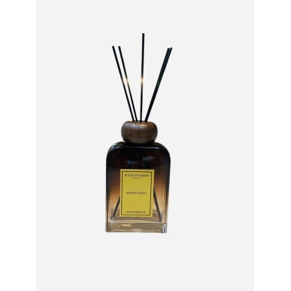 Bay and Rosemary 200ml Diffuser