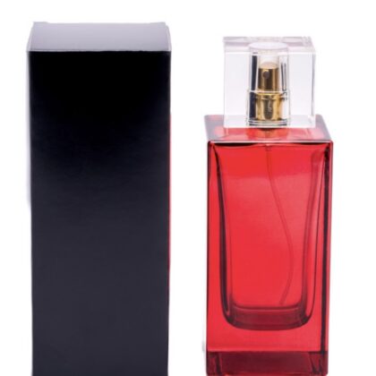 Dark Red Room Spray